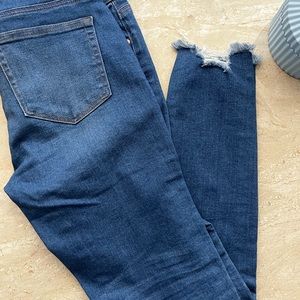 🔹ANN TAYLOR JEANS🔹